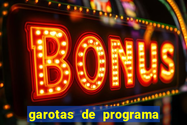 garotas de programa de barreiras bahia